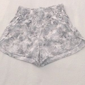 50% OFF!! Dri-Fit Marble Shorts!!